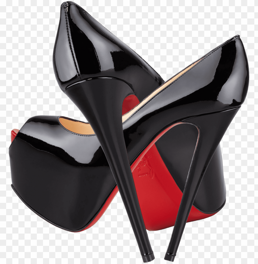 red bottom heels louboutin
