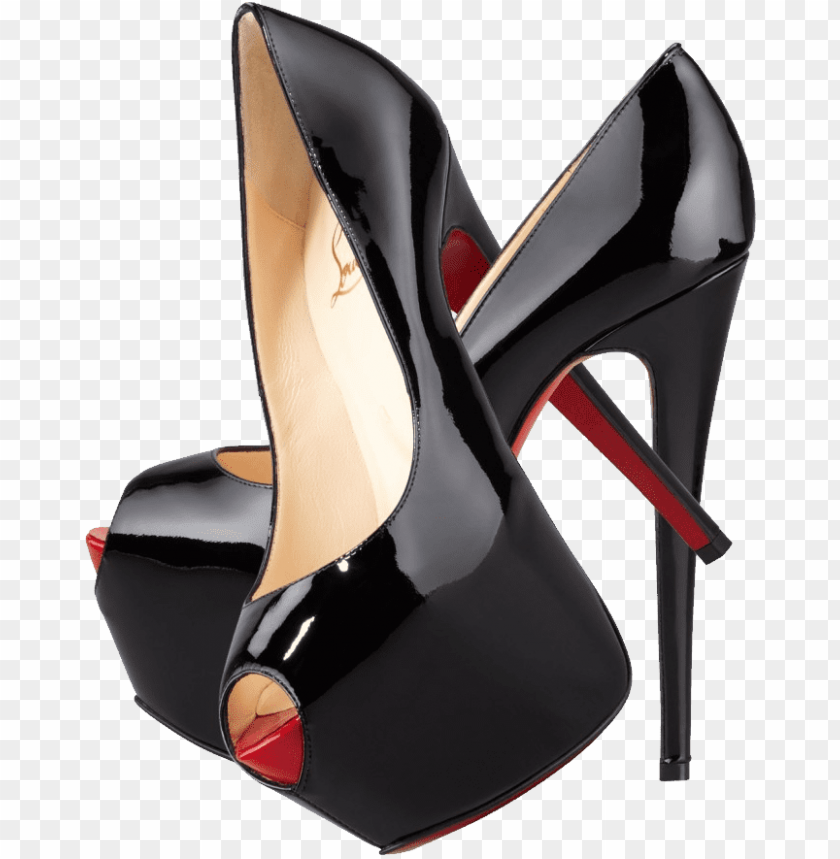 louboutin diamant