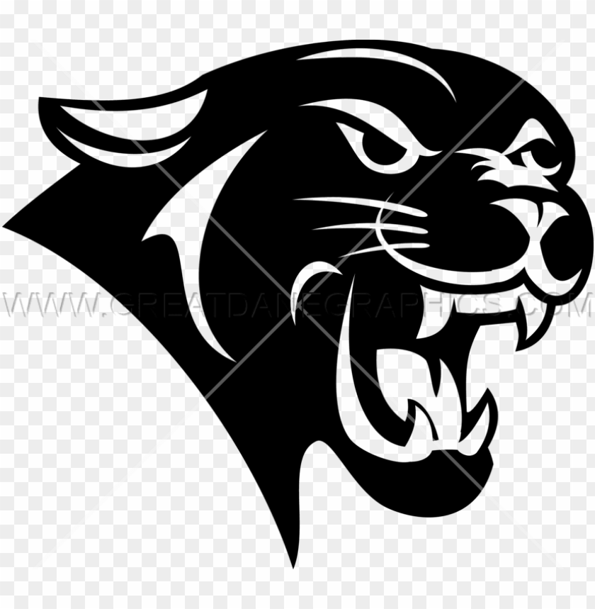 Black Panther Drawing Free Panther Svg File Png Image With Transparent Background Toppng