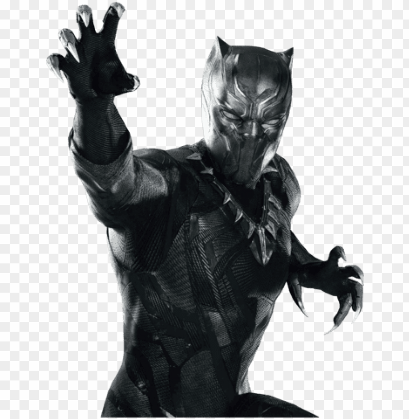 Black Panther Png By Monsterdani D9jnu53 Black Panther Png Marvel Png Image With Transparent Background Toppng - ripped shirt roblox t shirt designs marvel black panther t