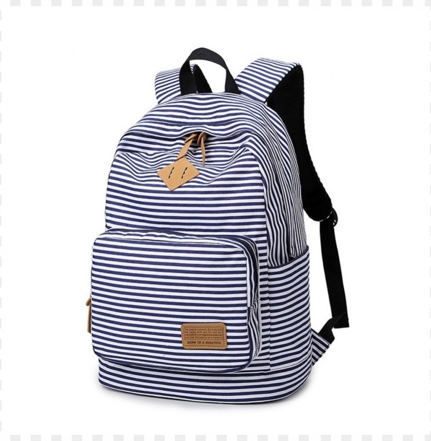 public school bag