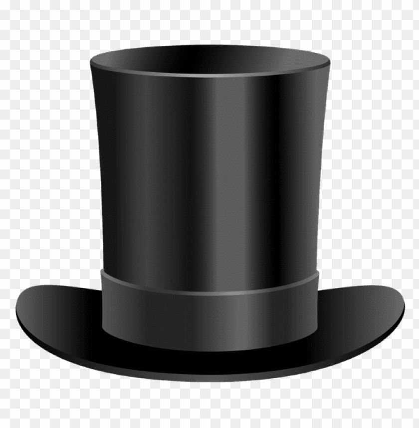 Free download | HD PNG black top hat clipart png photo - 53263 | TOPpng