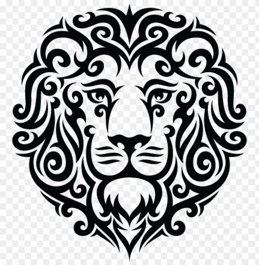 Lion Discord Server Icon cutout PNG & clipart images | TOPpng