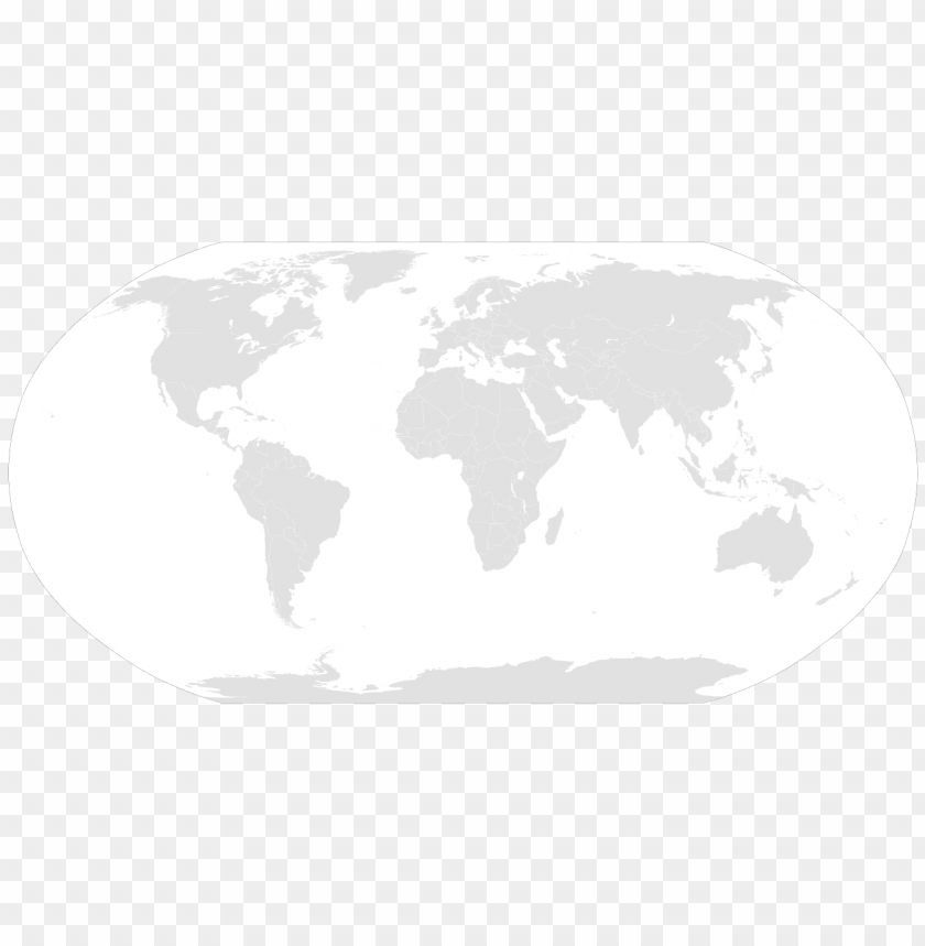 Free download | HD PNG blank color world map png PNG transparent with