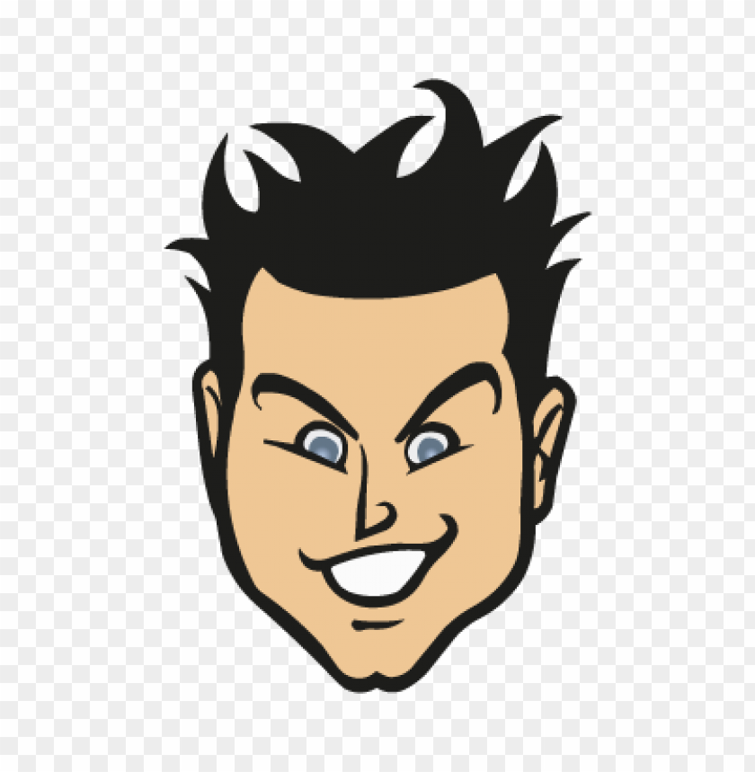 Free download | HD PNG blink 182 mark vector - 461018 | TOPpng