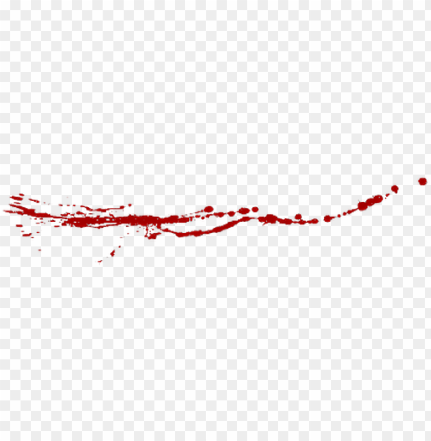 Free download HD PNG blood trail png blood trail with transparent