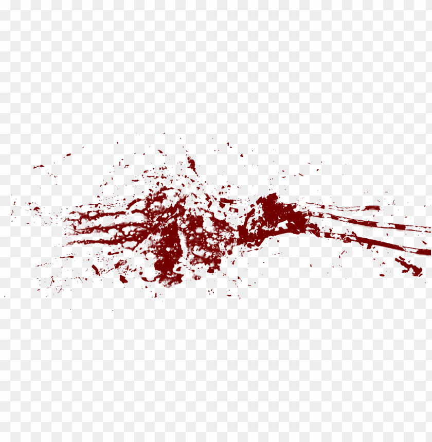 Blood Transparent Splatter Blood Splatter Png Image With Transparent Background Toppng - blood splatter free and transparent roblox