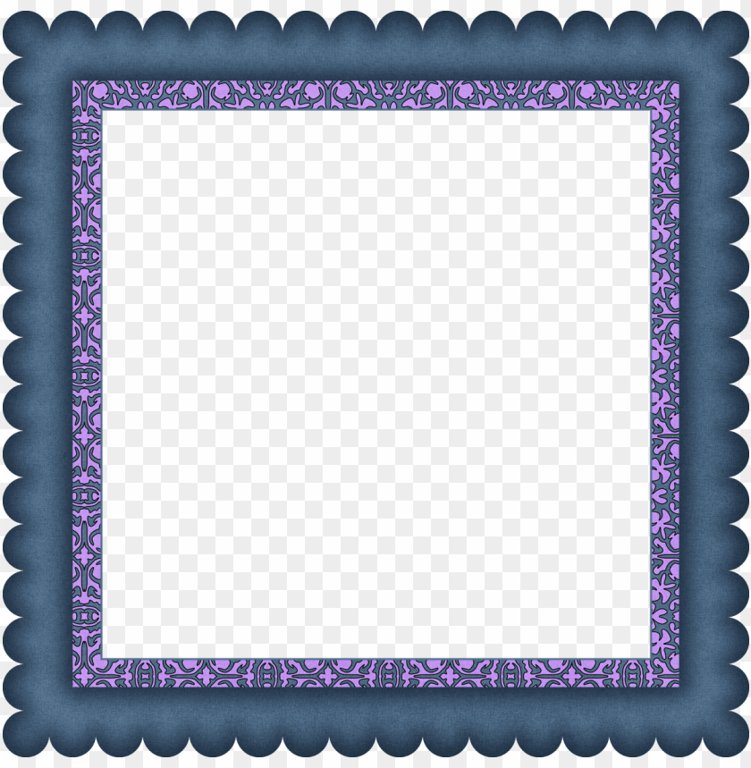 Free download | HD PNG blue art png frame background best stock photos ...