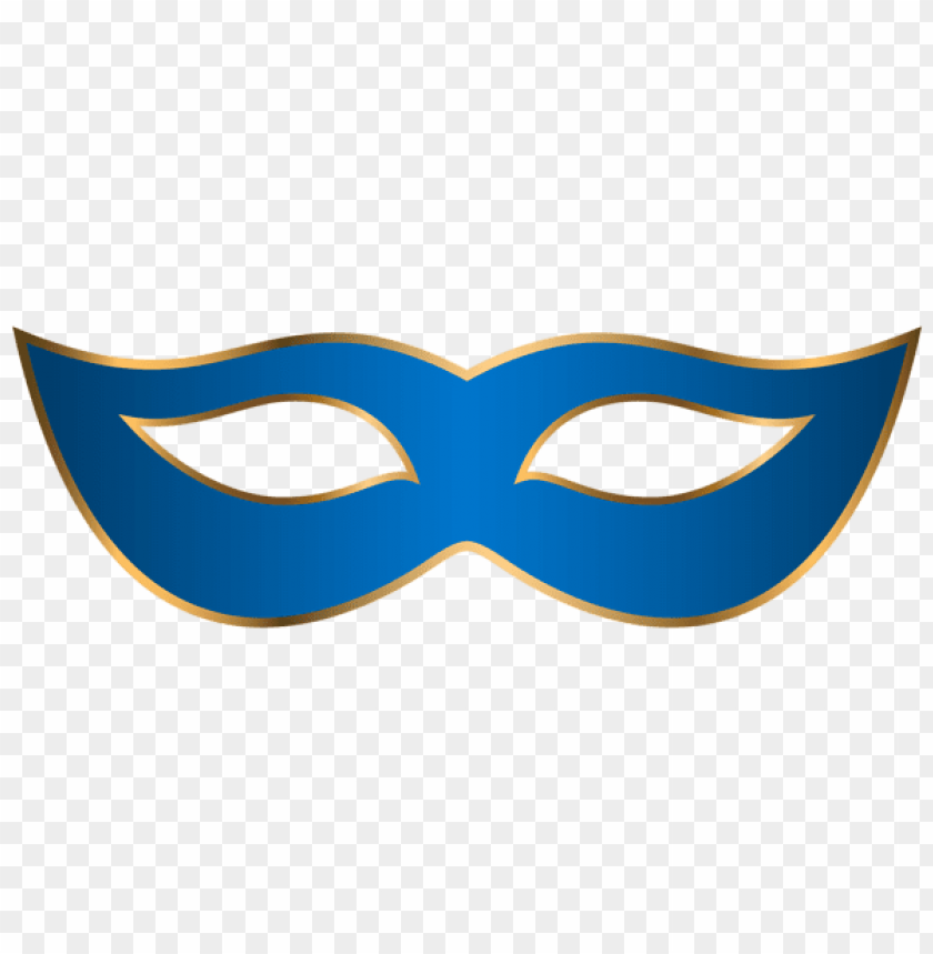 Free download | HD PNG blue carnival mask png clipart png photo - 54634 ...