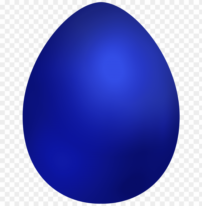 Download blue easter egg clipart png photo | TOPpng