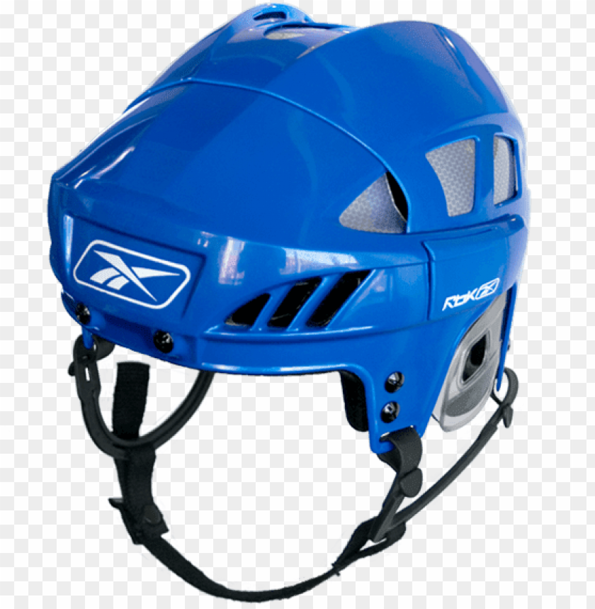 Free download | HD PNG blue hockey helmet transparent PNG transparent
