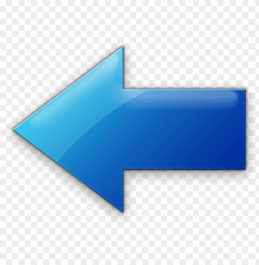 download-blue-left-arrow-icon-png-free-png-images-toppng