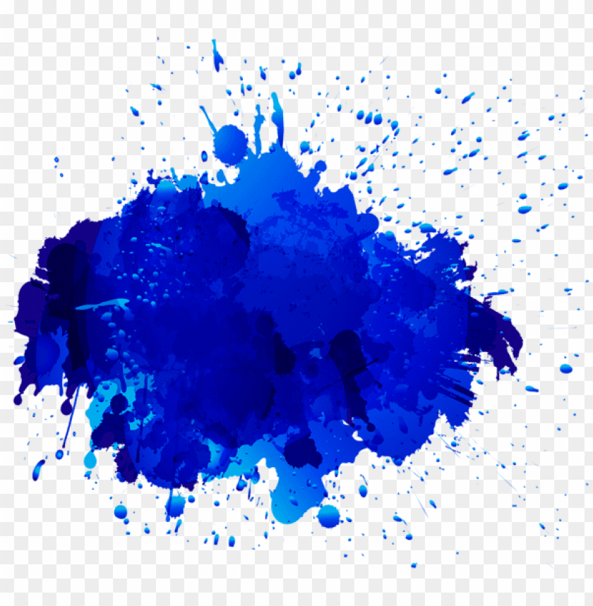 Blue Oil Paint Stain Transpa Clipart Png Photo Toppng Free Png Blue Oil Paint Stain Transpa Clipart Photo Images