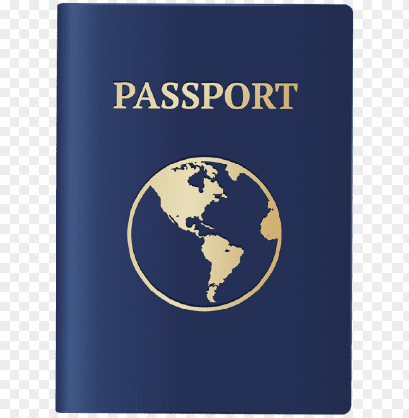 Free Download HD PNG Download Blue Passport Clipart Png Photo TOPpng   Blue Passport 11547067694dyabfcvkxo 