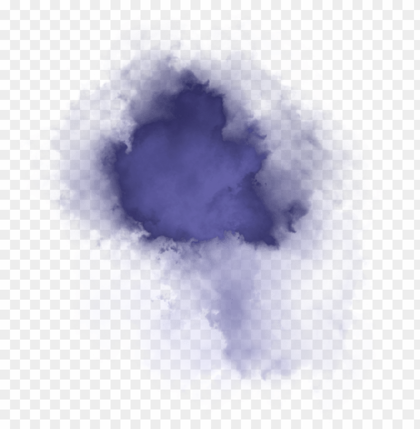 Free Download Hd Png Blue Smoke Effect Png Png Transparent With Clear