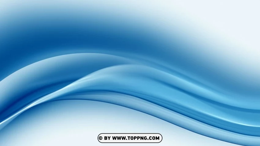 Free download | HD PNG blue wave background illustration - Image ID ...