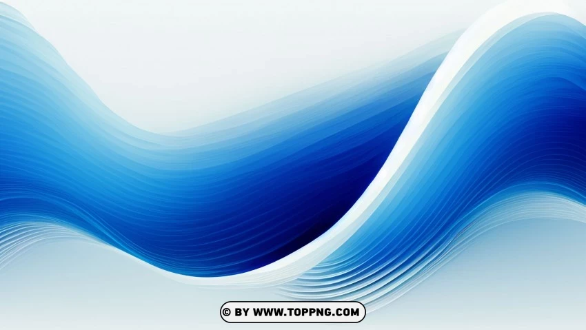 Free download | HD PNG blue wave background vector - Image ID 491743 ...
