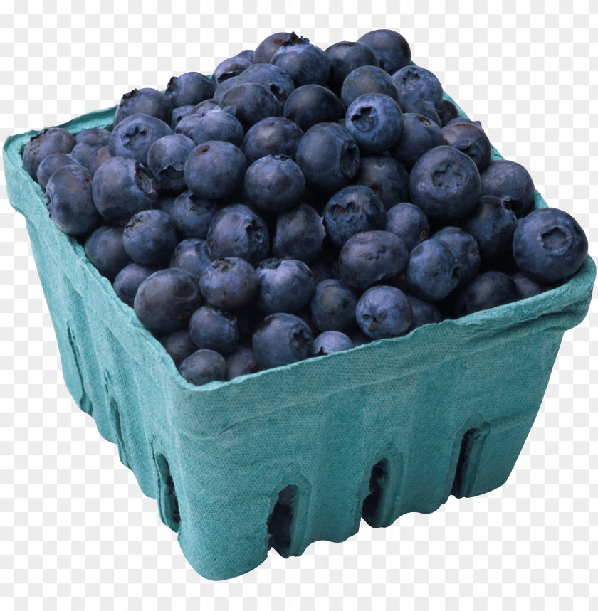 Free download | HD PNG blueberry box PNG images with transparent