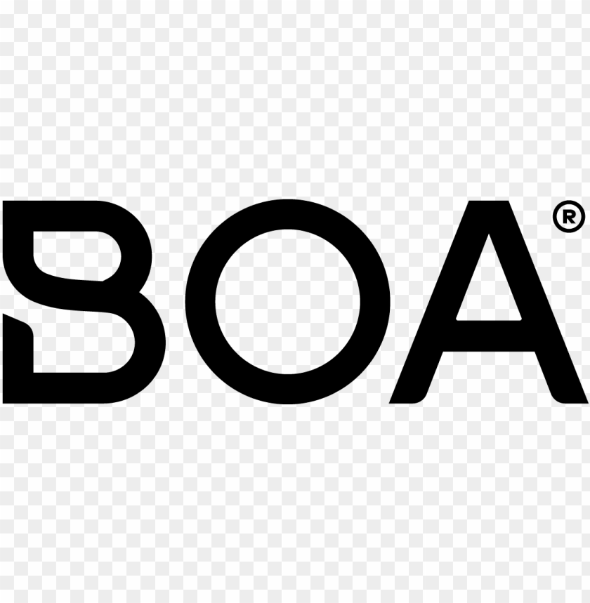 Download boa logo - boa lacing system logo png - Free PNG Images | TOPpng