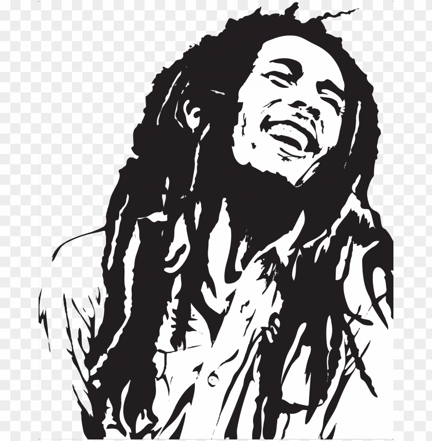 Download free PNG bob marley png - Free PNG Images PNG images ...