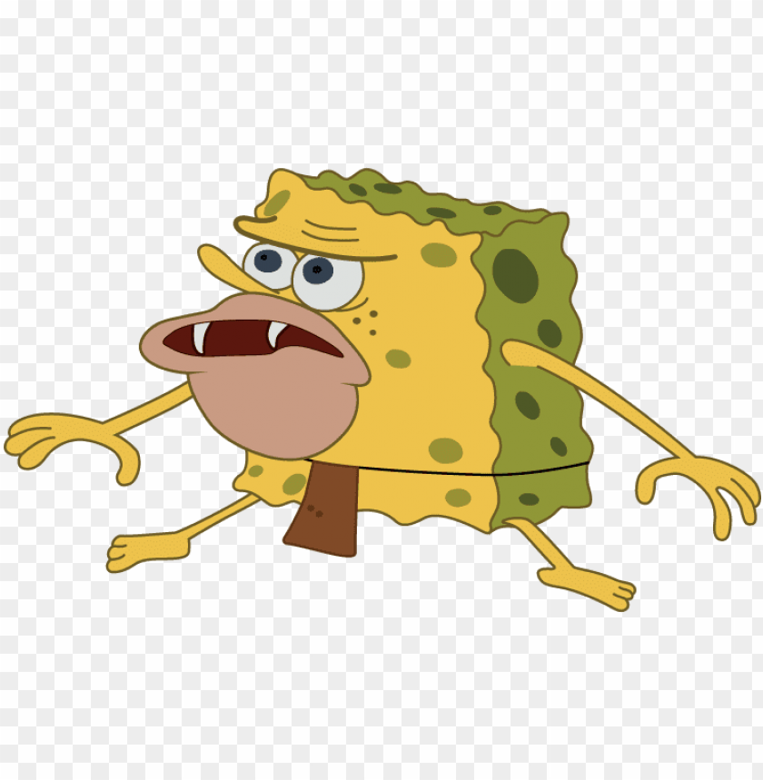 Free Download HD PNG Bob Png Image Caveman Spongebob PNG Transparent Free Download HD PNG Bob Png Image Caveman Spongebob PNG Transparent