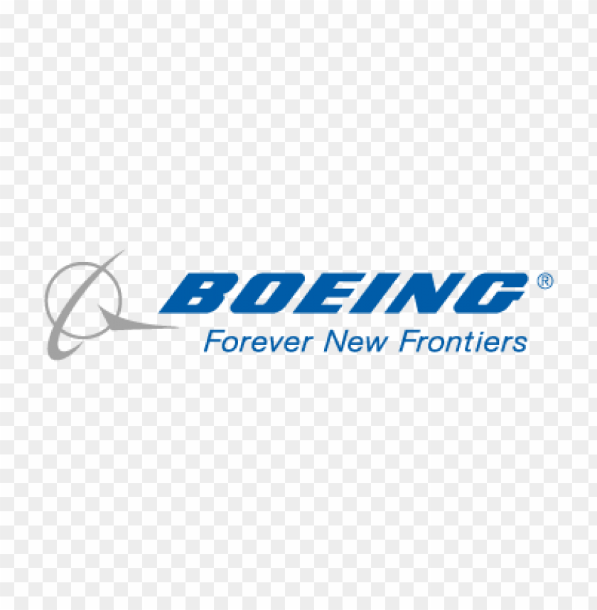 Boeing Company Vector Logo Cutout PNG Clipart Images TOPpng