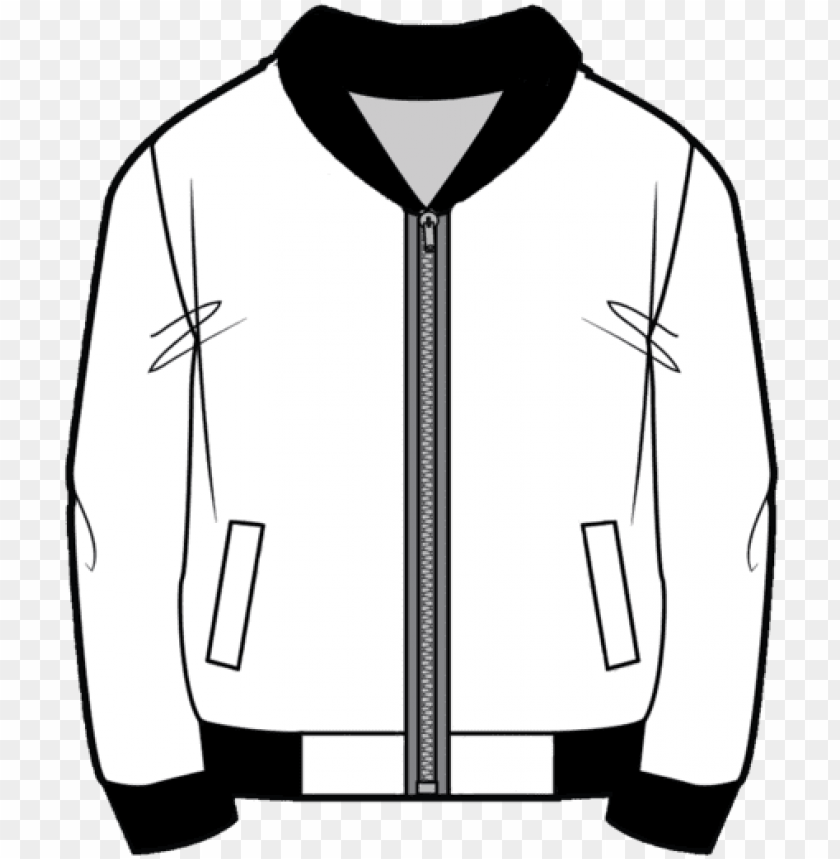 Drip Meme Jacket Template Protes Png