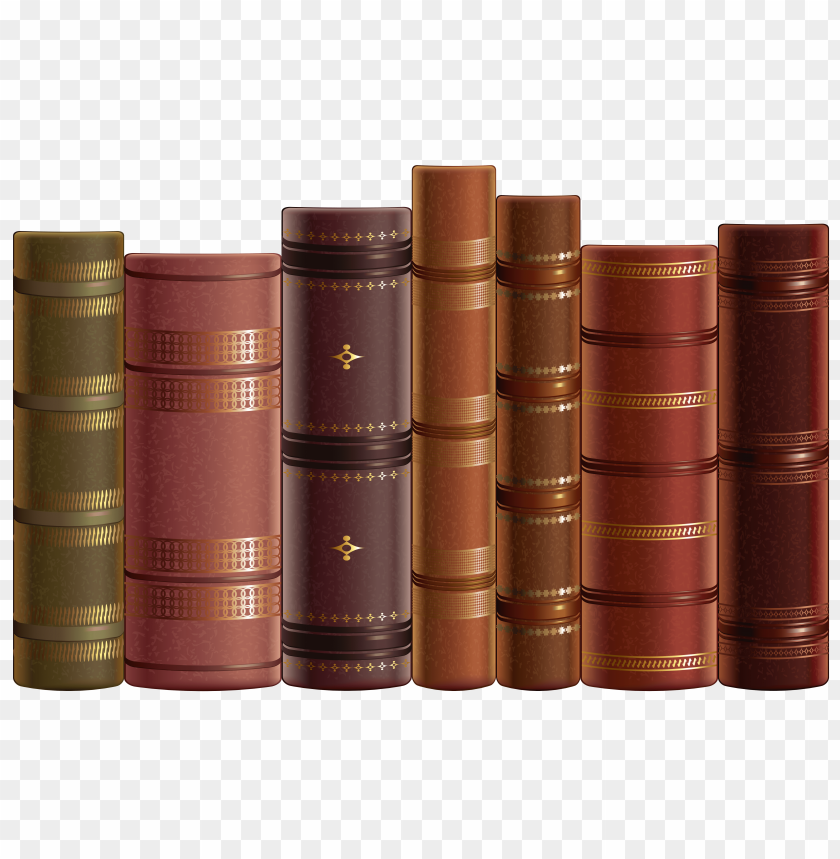 Free download | HD PNG stack of classic books png clipart png photo ...