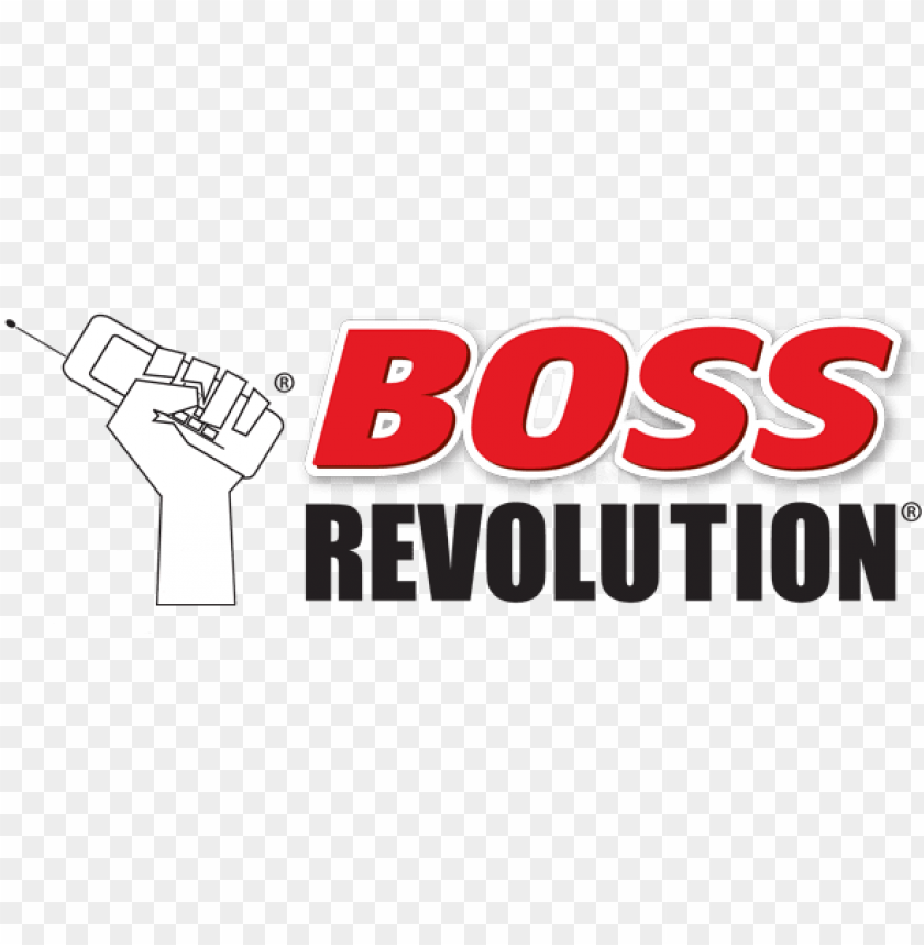 Free download | HD PNG boss revolution logo PNG transparent with Clear ...