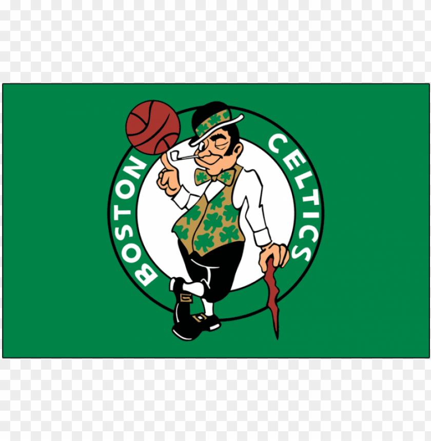 Download boston celtics logos iron on stickers and peel-off - boston celtics logo png - Free PNG