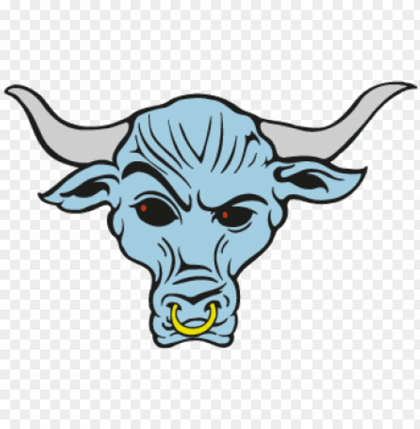 Brahma Bull The Rock Logo | vlr.eng.br
