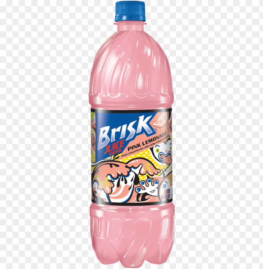 Free download HD PNG brisk pink lemonade PNG transparent with Clear