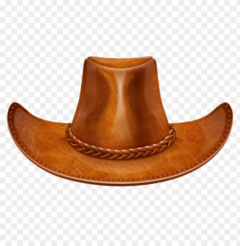 Free download | HD PNG brown cowboy hat clipart png photo - 53310 | TOPpng