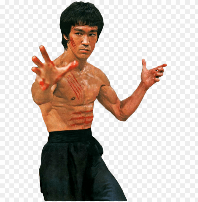 Download bruce lee png - Free PNG Images | TOPpng