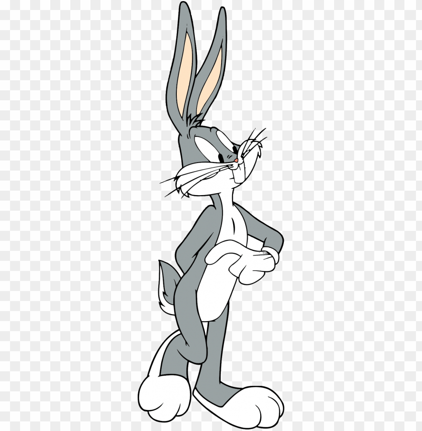 Bugs Bunny Characters Bugs Bunny Cartoon Characters Cartoon Bugs Bunny ...