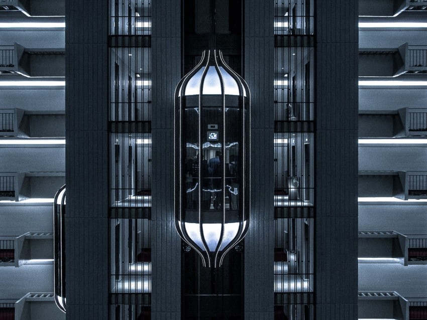 Free download | HD PNG building architecture lift transparent ...
