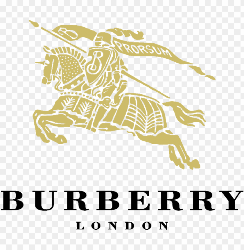 Free download | HD PNG burberry logo burberry prorsum london logo PNG ...