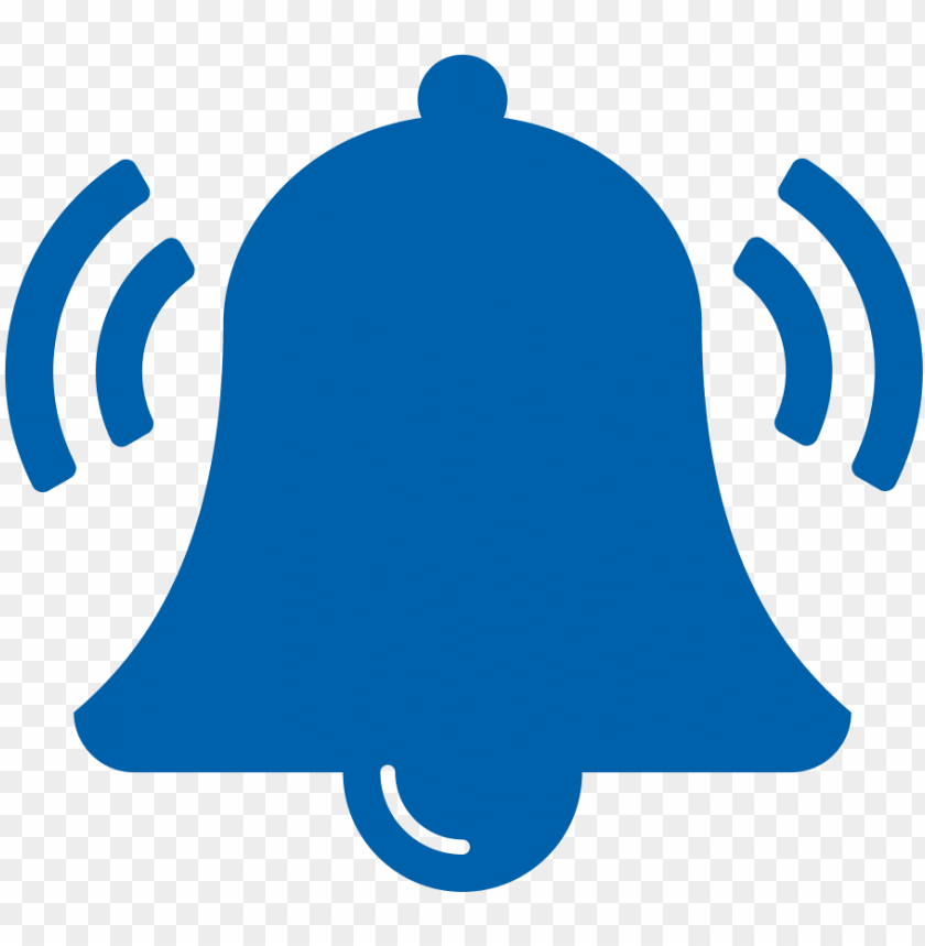 Press The Bell Icon cutout PNG & clipart images | TOPpng