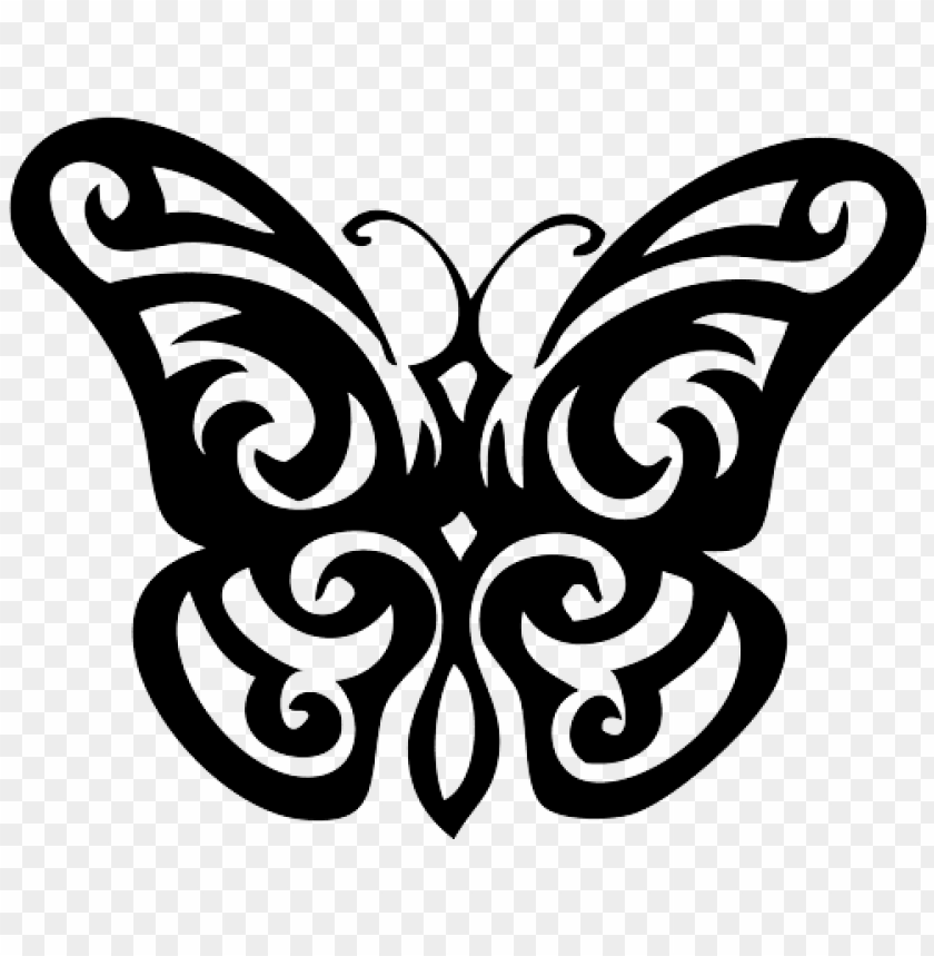 630+ Free Download Butterfly Tattoo Png HD Tattoo Photos