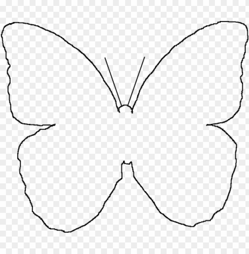 free-download-hd-png-butterfly-wings-template-printable-butterfly