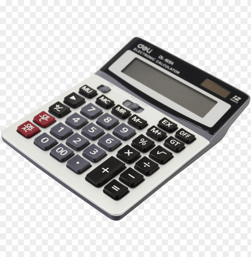 Free download HD PNG calculator PNG transparent with Clear Background