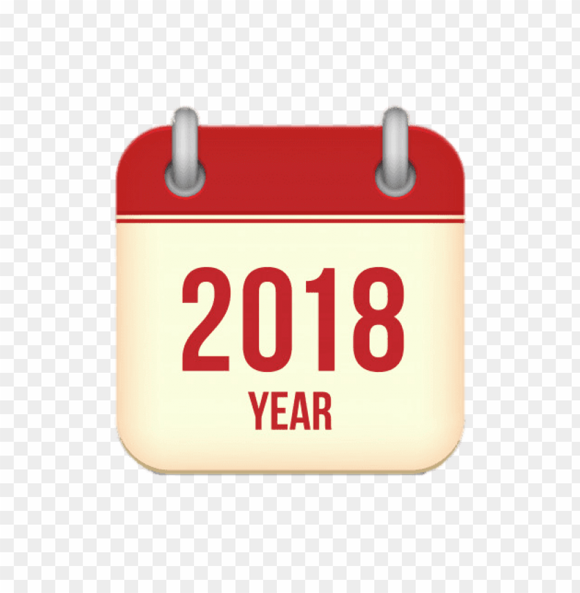 Free download | HD PNG calendar 2018 PNG transparent with Clear ...