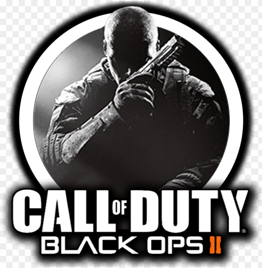 Call Of Duty Black Ops 2 Png Call Of Duty Black Ops 2 Ico Png Image With Transparent Background Toppng - call of dutyblack ops shirt free roblox
