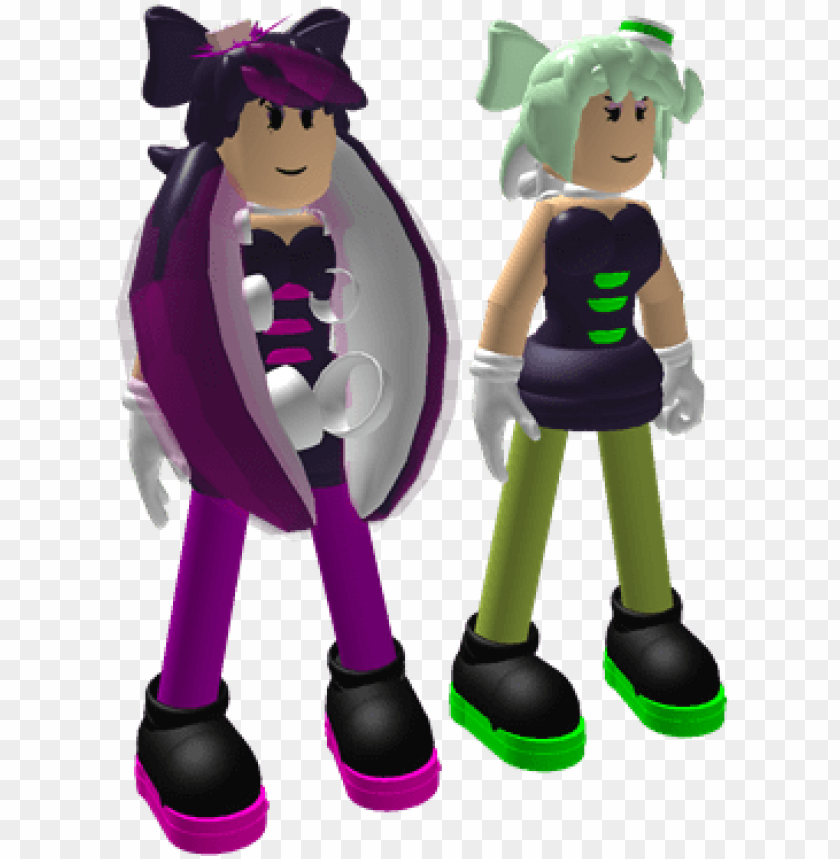 Callie And Marie Roblox Png Image With Transparent Background Toppng - callie and marie roblox png image with transparent background