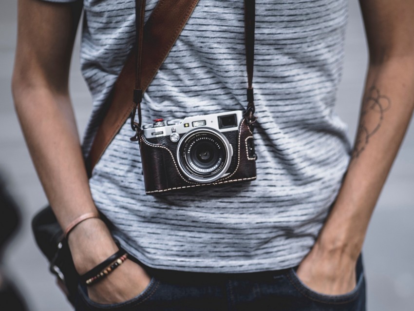 Free download | HD PNG camera photographer lens hobby 4k wallpaper | TOPpng