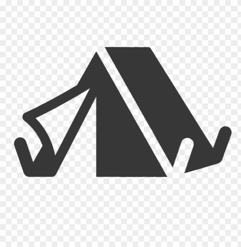 Free download | HD PNG camping tent open flap PNG transparent with ...