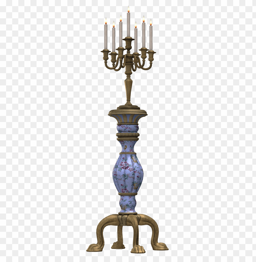 Free Download Hd Png Transparent Background Png Of Candlestick Image Id Toppng