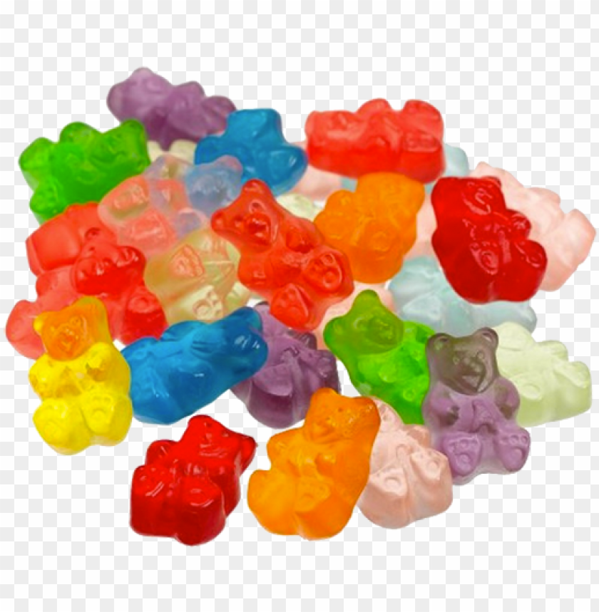 Free Download Hd Png Candy Transparent Gummy Albanese Sugar Free