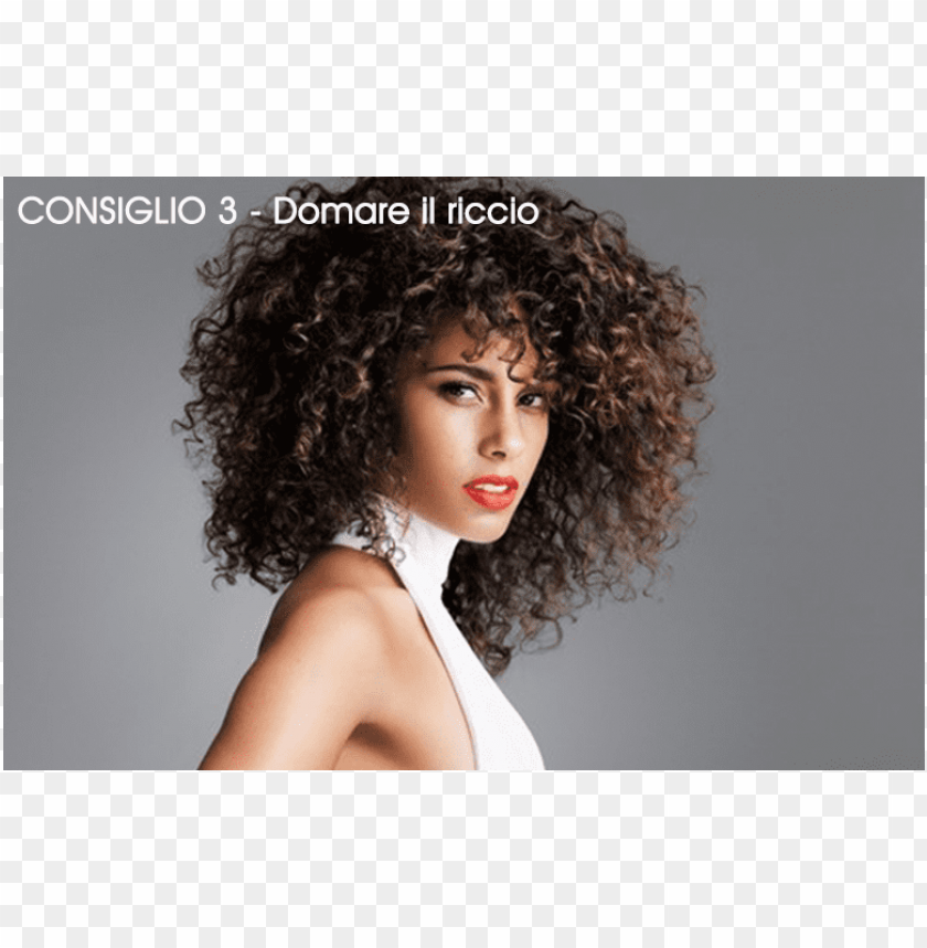 Free download | HD PNG capelli ricci PNG transparent with Clear ...
