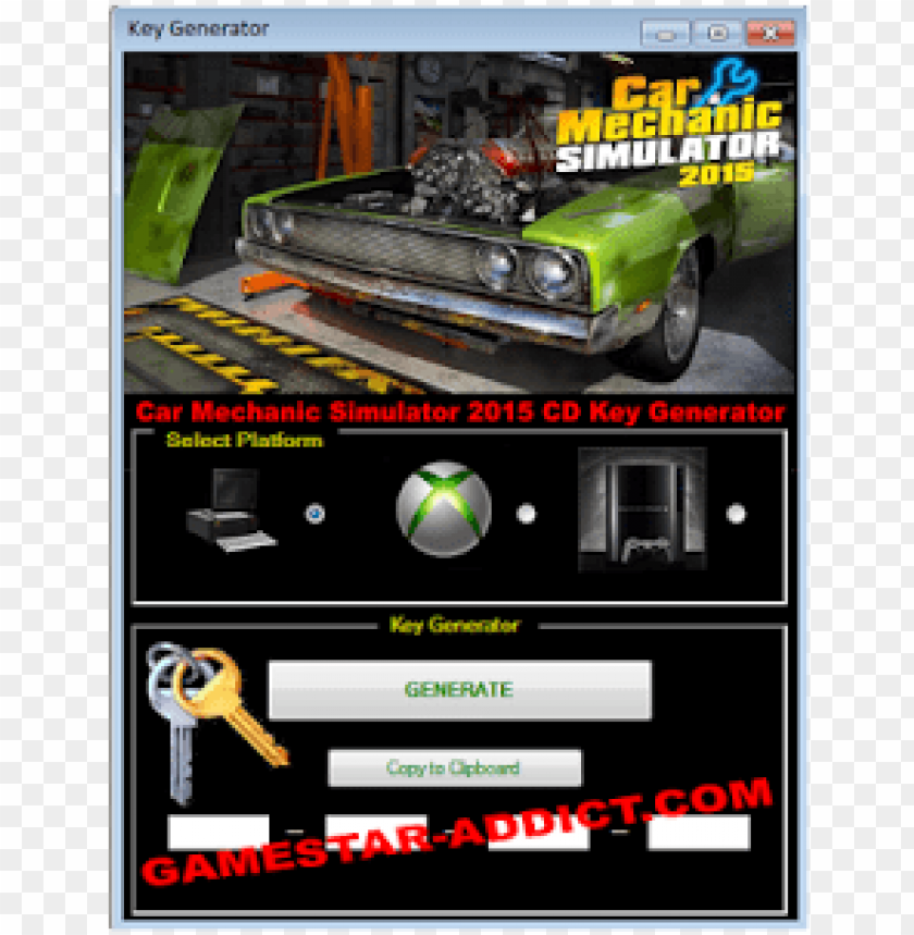 Download Car Mechanic Simulator 2015 Cd Key Generator Car - quickscope simulator 2015 roblox